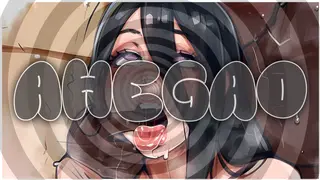 Ahegao JOI: Riprogrammazione