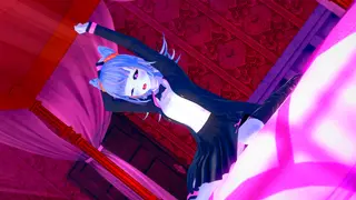 Usami Shiina Gangbang (Phiên bản Thiên thần)