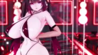 Sparkle | I'M FEELING GOD【Honkai Star Rail】