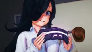 Umamusume - Rice Shower (Tentacles, Not for the Faint of Heart)
