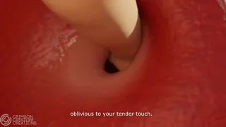Dragon Tentacle Futanari studentessa Ecchi Documentario