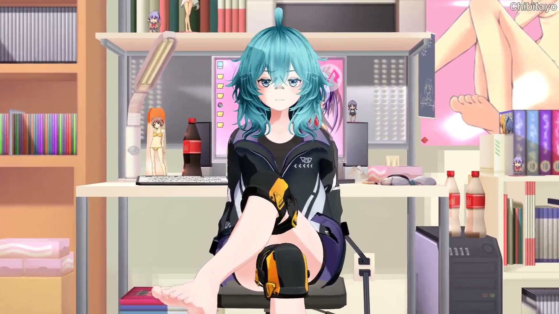 poster image