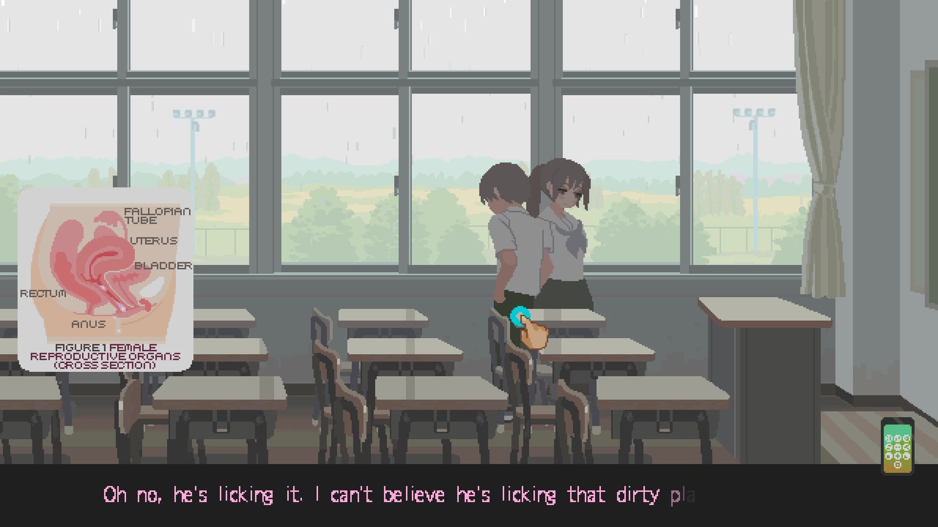 poster image