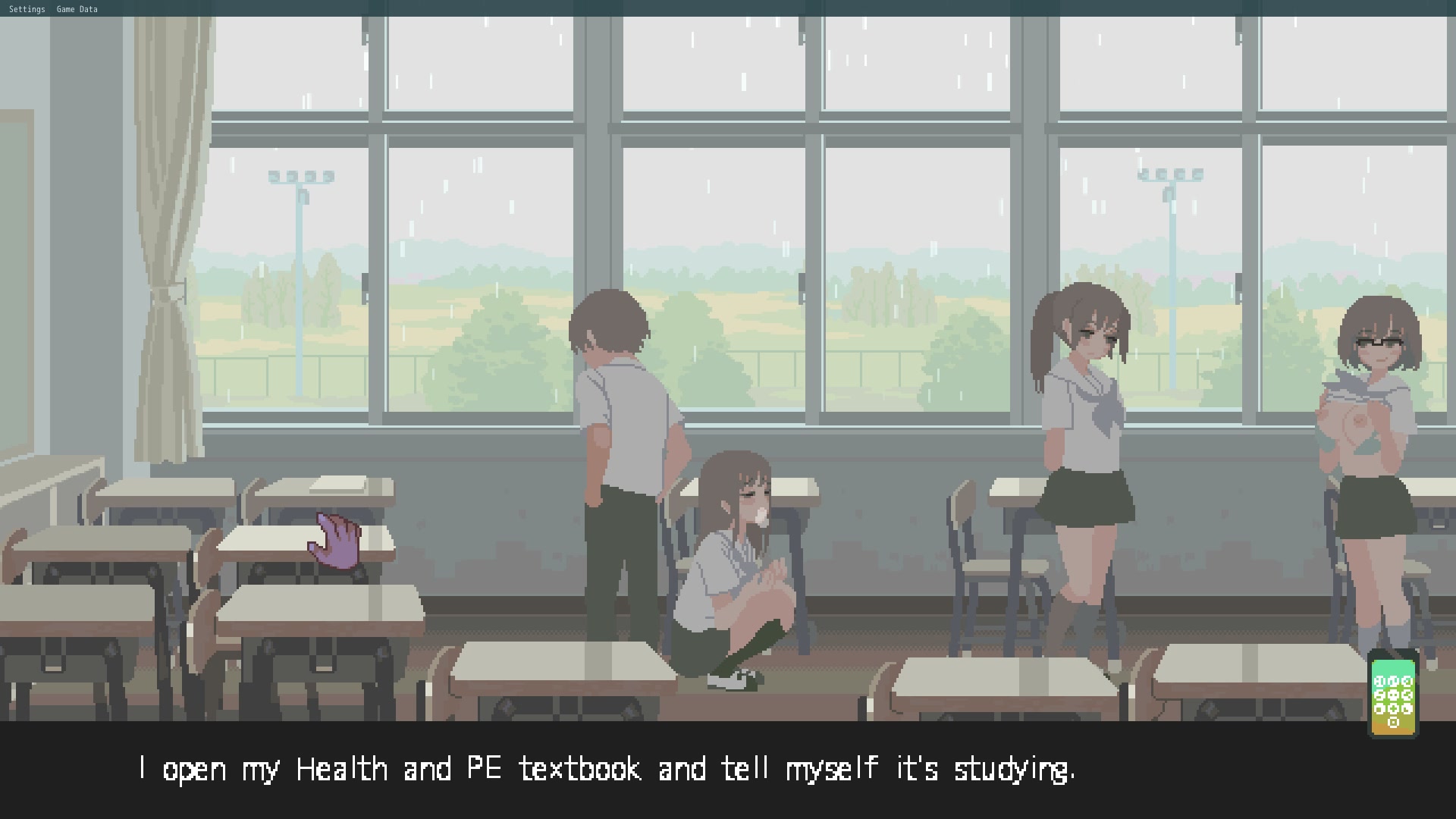 poster image