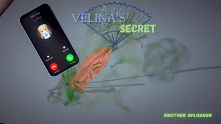 Velina's Secret Preview Scene