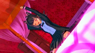 Usami Shiina Grup Seksi (Normal Sürüm)