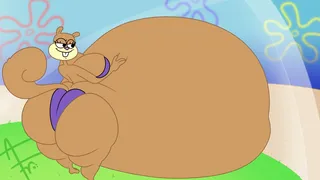 Post Vore di Afraart