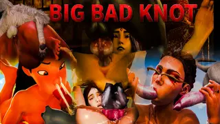BIG BAD WOLF NIGHT OUT KNOT UP! PMV/HMV Edit By Amkai #13