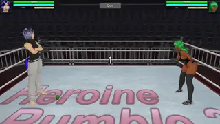 TG Arena Specials: Cole vs Collena