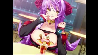 Princess x MUSIC INTRODUCTION.
