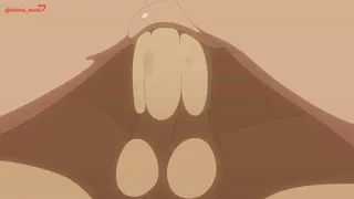 Roxy Miguardia (Shiina Ecchi)