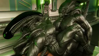 Il Prescelto (Cronicle) 2K60FPS
