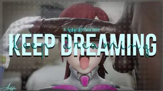 Continue de rêver BLACKED PMV