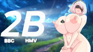2B BBC HMV Montaggio Intenso