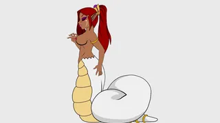 [Tritrium] Aelia Unbirth