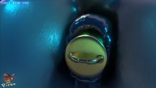 Truffle Shuffle features egg stuff
