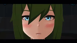 Hexzy ZZZ intense scene