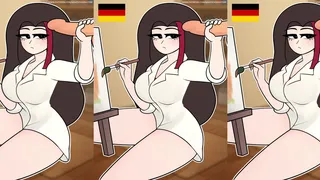 Animasi Jerman 18+