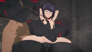 Kyoka Jiro My Hero Academia