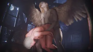 Dame Aylin x Isobel Ft. Shadowheart (Kein Intro)