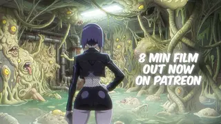 StickySpoodge Raven Film – Erste 2 Minuten