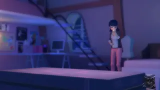 Miraculous LadyBug Ecchi Night