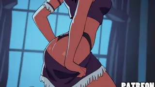 Nico Robin - Prove Your Undivided Loyalty