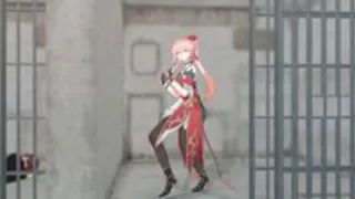 Guinaifen - Koi Dance