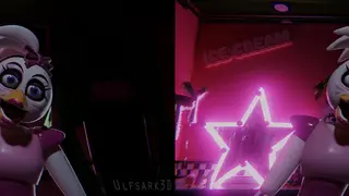 VR SBS Glamrock Chica!