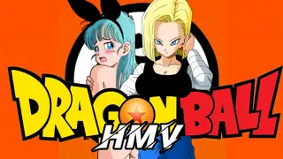 Dragon Ball HMV