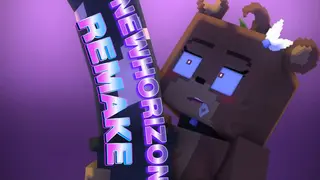 MINECRAFT PMV: New Horizon (Remake)