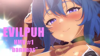 Evilpuh Bananas