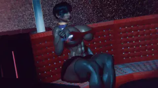 Black Futa on Male [Alt][NWM][VLDstudio][1080p60FPS]