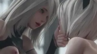 [HMV] NieR Duality