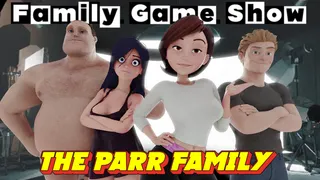 เกมโชว์ร่วมประเวณี: ครอบครัวพาร์
