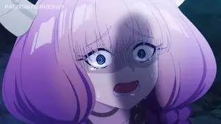 Futa Frieren x Aura