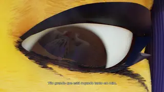 Sauna with Ankha (4K) [Shwazy3D] [LEGENDADO PT BR]