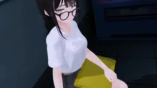 【NTR?】Entrenamiento de mejora de la disfunción eréctil 6