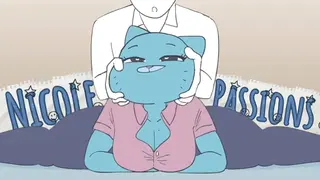 Nicole's Furry PMV Passion