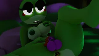 A couple Adventure