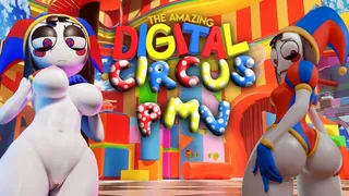 AMAZING DIGITAL CIRCUS PMV diventa un AMAZING DIGITAL CIRCUS PMV intenso