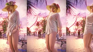 Lili Public Exposure