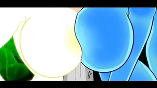 Light & Water Girl Get Unfucked