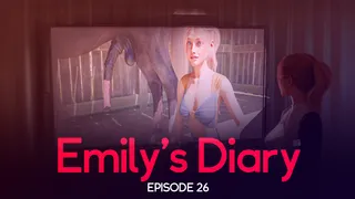 Emily's Diary Features Episode 26 as a Proof of Concept for AI Motion