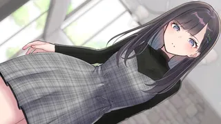 [Eng] I Creampie My Friend's Reluctant Sister