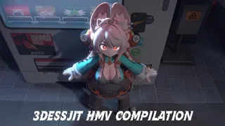 3dessjit HMV COMPILATION