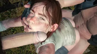 Game Over Girls Hentai Futa Tentacolo Ecchi