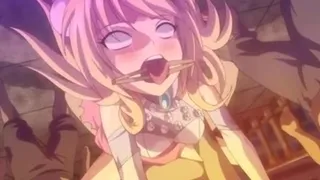 Filthy Pirates Gangbang Blonde Anime Princesses