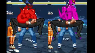 Zavok e Zazz são fodidos por Brian JMAX