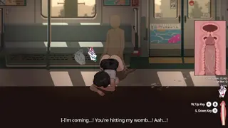 Train 45 Reina معرض كامل